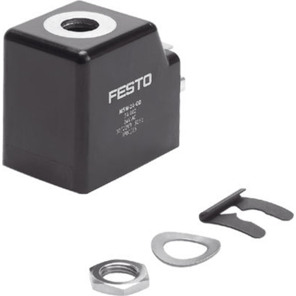 Festo Solenoid Coil MSW-110AC-60-OD MSW-110AC-60-OD